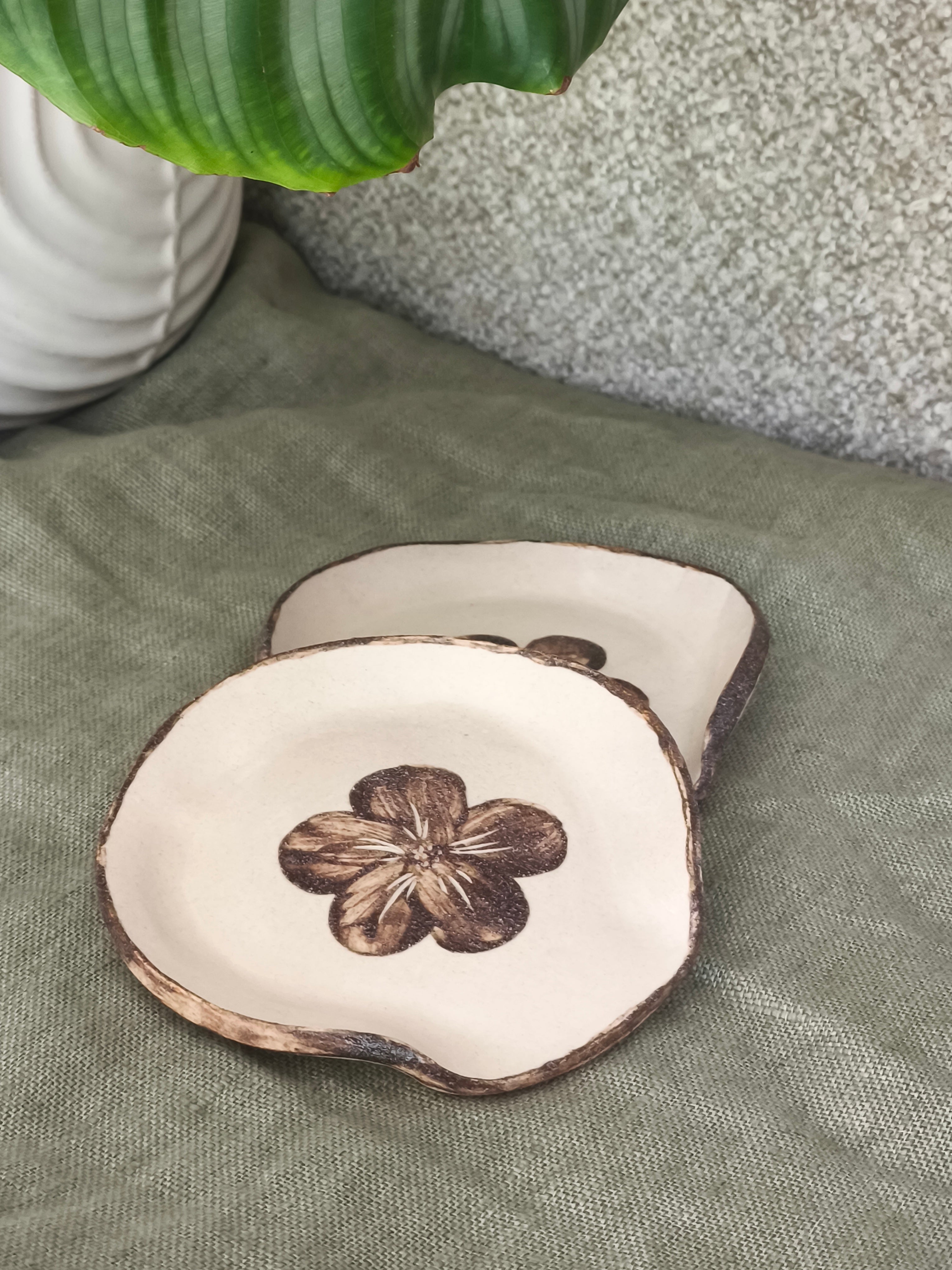 Repose cuillère