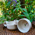 Tasse à Espresso lavande