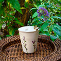 Travel Cup Papillon